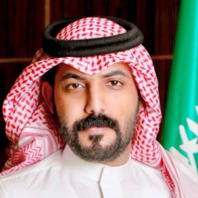 عبدالرحمن الصالح